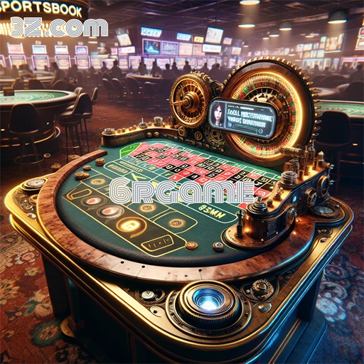 Embarque na Diversão com o App do 6r Game