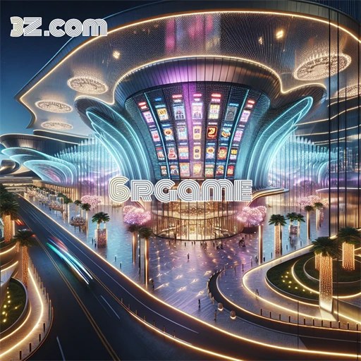 Entretenimento sem Limites: O Fascínio do Casino 6r
