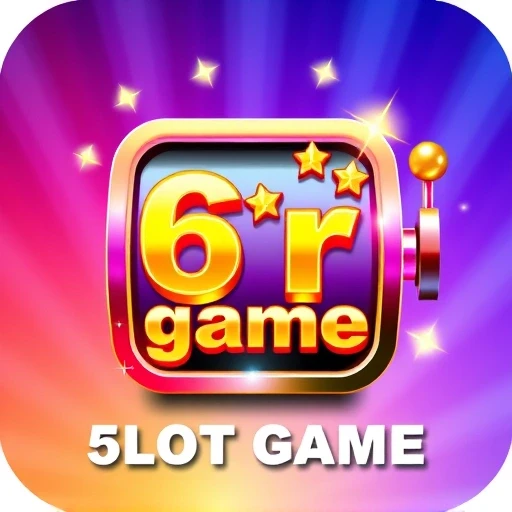 Logo da 6r game