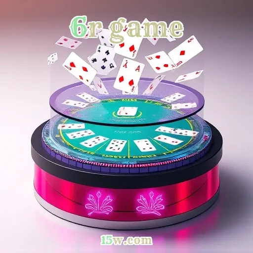 6r game: O Incrível Suporte 24/7 que Transforma sua Jogatina